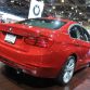 Los Angeles Auto Show 2012