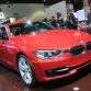 Los Angeles Auto Show 2012