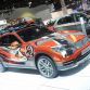 Los Angeles Auto Show 2012