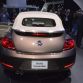 Los Angeles Auto Show 2012