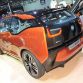 Los Angeles Auto Show 2012