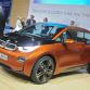 Los Angeles Auto Show 2012