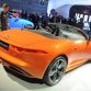 Los Angeles Auto Show 2012