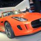 Los Angeles Auto Show 2012