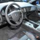Los Angeles Auto Show 2012