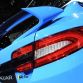Los Angeles Auto Show 2012