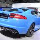 Los Angeles Auto Show 2012