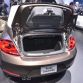 Los Angeles Auto Show 2012