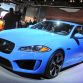 Los Angeles Auto Show 2012