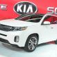 Los Angeles Auto Show 2012