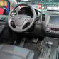 Los Angeles Auto Show 2012