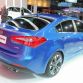 Los Angeles Auto Show 2012