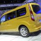 Los Angeles Auto Show 2012