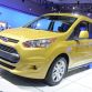Los Angeles Auto Show 2012