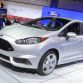 Los Angeles Auto Show 2012