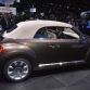 Los Angeles Auto Show 2012