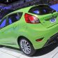 Los Angeles Auto Show 2012