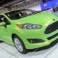 Los Angeles Auto Show 2012