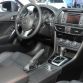 Los Angeles Auto Show 2012