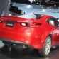 Los Angeles Auto Show 2012