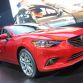 Los Angeles Auto Show 2012