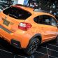 Los Angeles Auto Show 2012
