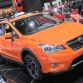 Los Angeles Auto Show 2012