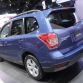Los Angeles Auto Show 2012