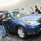 Los Angeles Auto Show 2012