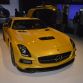 Los Angeles Auto Show 2012