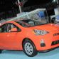 Los Angeles Auto Show 2012