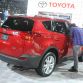 Los Angeles Auto Show 2012