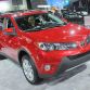 Los Angeles Auto Show 2012