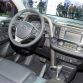 Los Angeles Auto Show 2012
