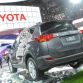 Los Angeles Auto Show 2012