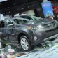 Los Angeles Auto Show 2012