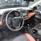 Los Angeles Auto Show 2012