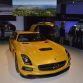 Los Angeles Auto Show 2012