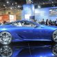 Los Angeles Auto Show 2012