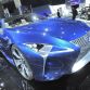 Los Angeles Auto Show 2012