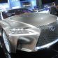 Los Angeles Auto Show 2012