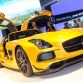 Los Angeles Auto Show 2012