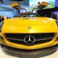Los Angeles Auto Show 2012