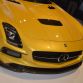 Los Angeles Auto Show 2012