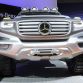 Los Angeles Auto Show 2012