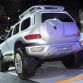 Los Angeles Auto Show 2012