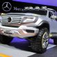 Los Angeles Auto Show 2012