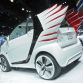 Los Angeles Auto Show 2012