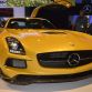 Los Angeles Auto Show 2012