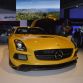 Los Angeles Auto Show 2012